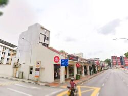 Balestier Road (D12), Shop House #588620261